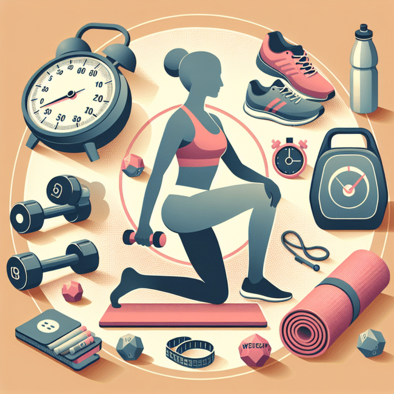 best beginner full-body workouts for weight management