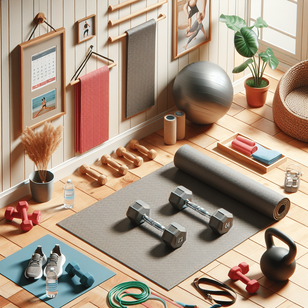 essential lower body strength exercises you can do at home