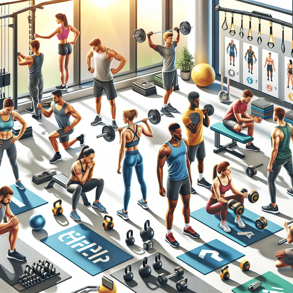 top strength training tips for beginners