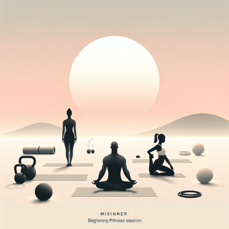 flexibility and mobility workout for beginners