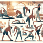 beginner stretching routine for the ultimate flexibility