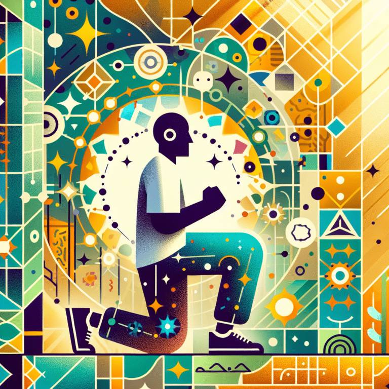 beginner-friendly full-body workout to kickstart your fitness journey