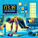 energizing beginner HIIT workouts you can do at home