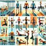 simple strength exercises for core and arms: Strength Made Easy