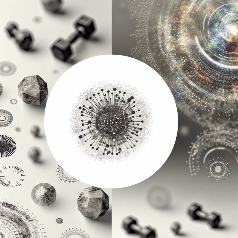 simple strength exercises for core and arms: Strength Made Easy