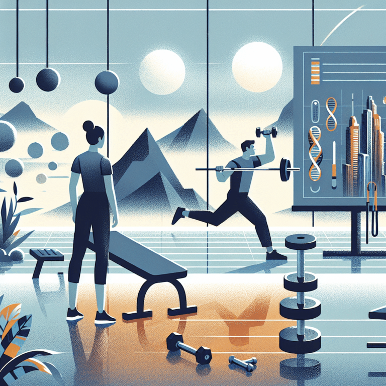 strength training tips for beginners: Getting Started