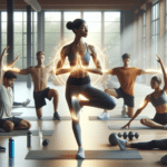 beginner stretching routine for daily flexibility