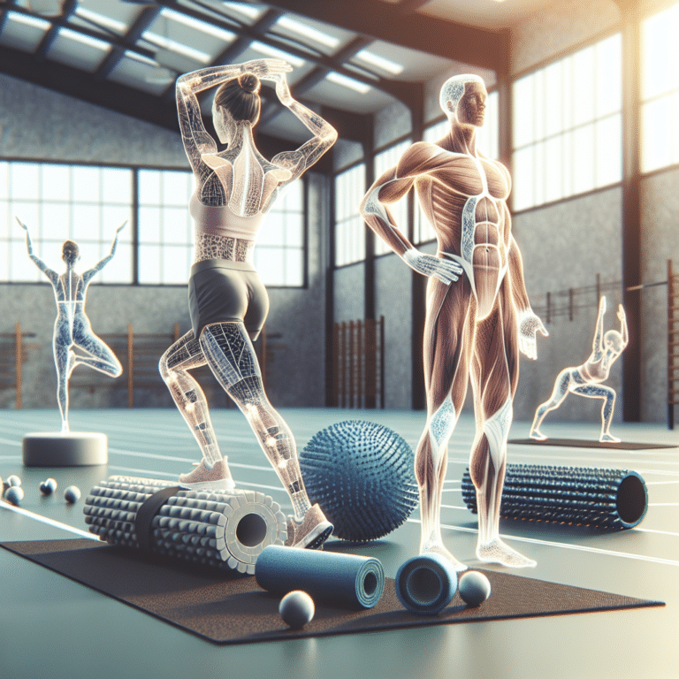 full-body workout for improving posture
