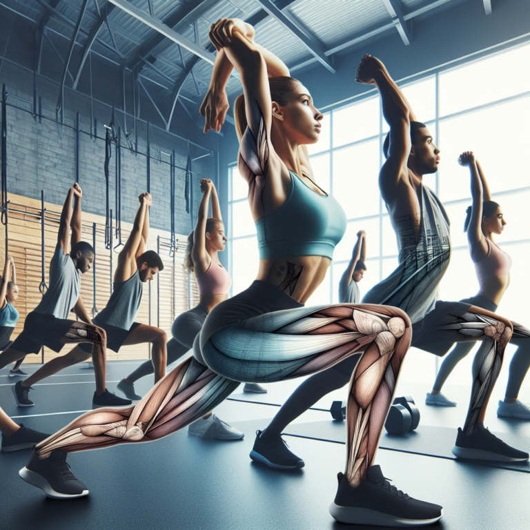 beginner stretching exercises after workouts