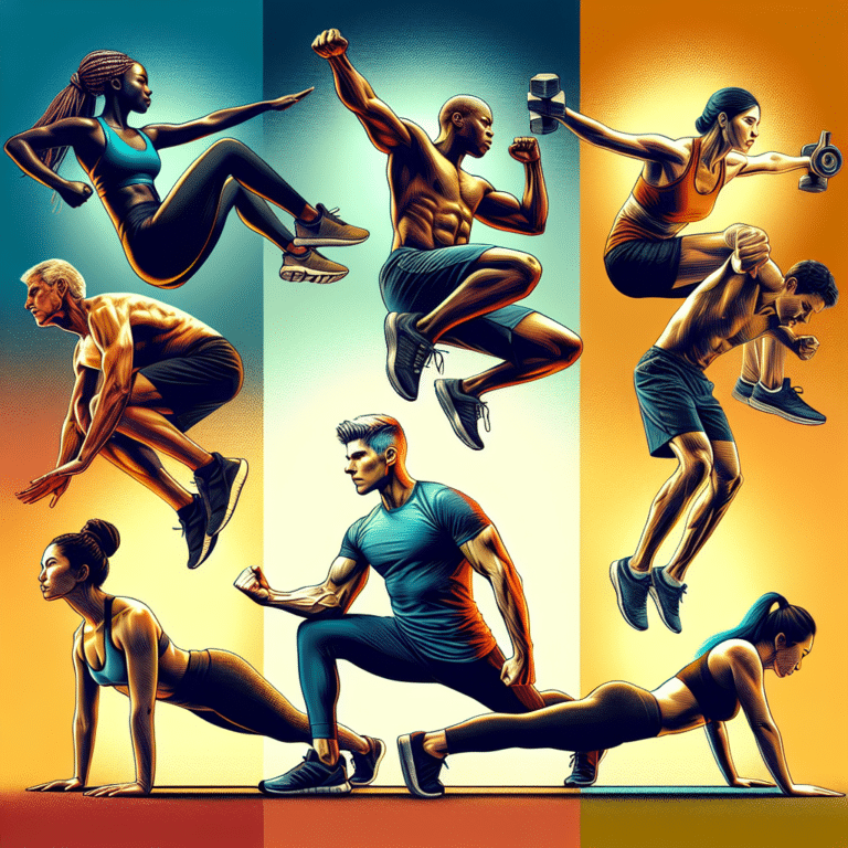 exploring beginner strength programs that require no equipment