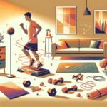low-impact cardio options for home workouts