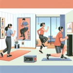 easy full-body exercises for small spaces