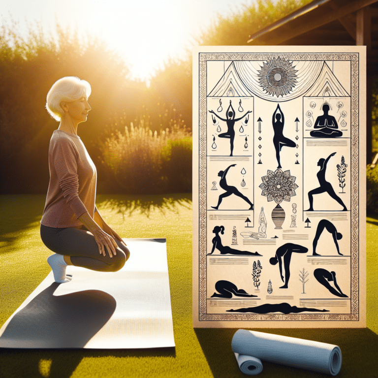 morning stretching routine for beginners
