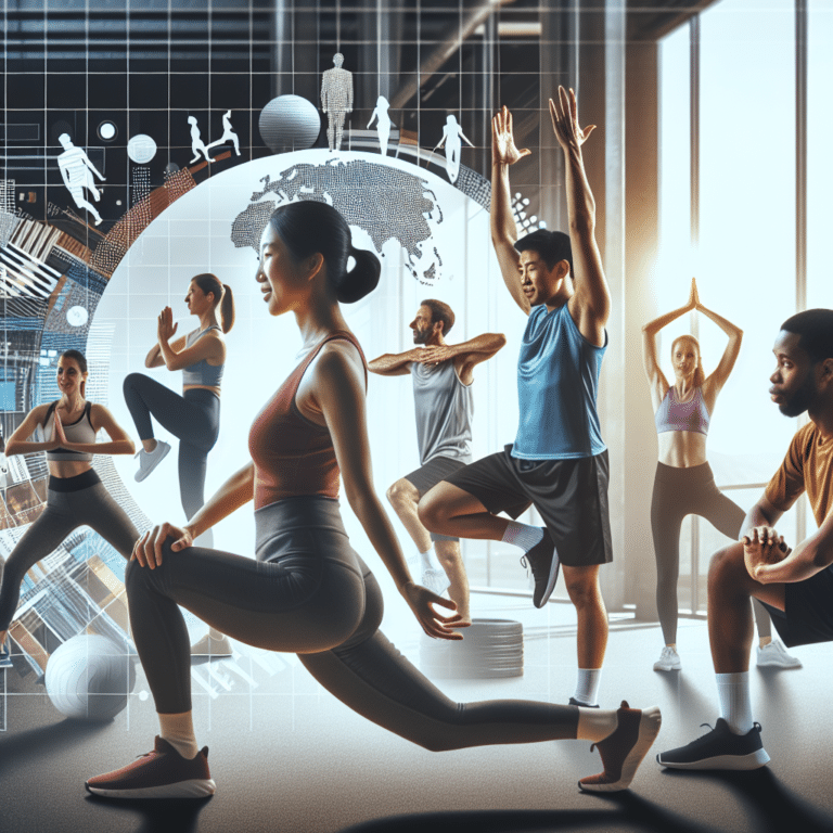 stretching exercises for weight loss