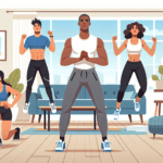 HIIT strategies for weight loss at home