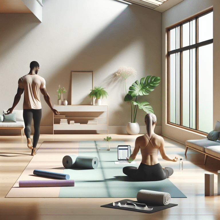 daily flexibility exercises for beginners