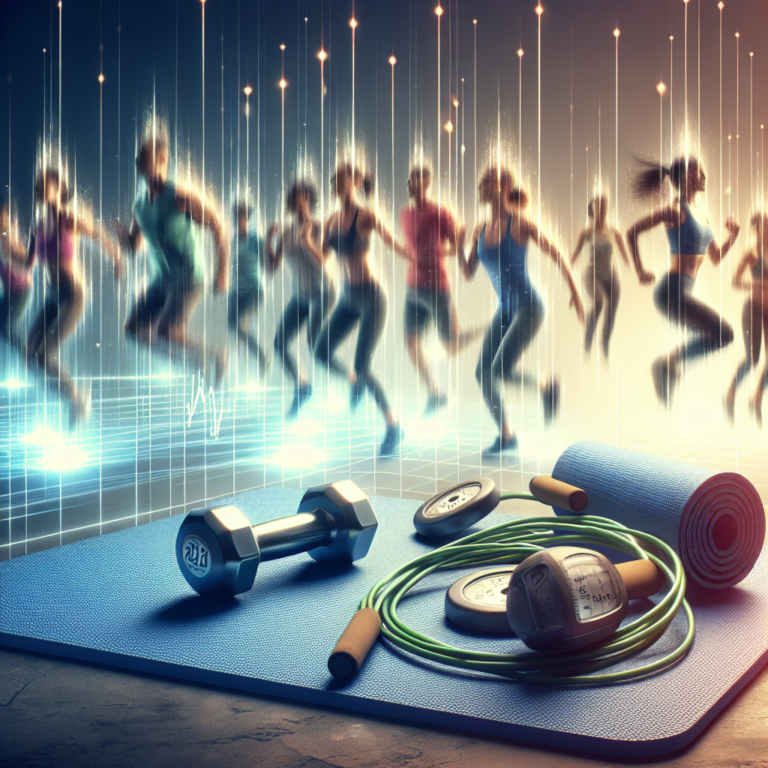 short full-body workout for busy schedules